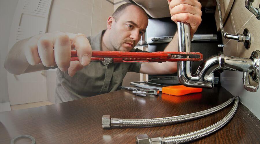 Professional expert plumbing services in Ashland, MA